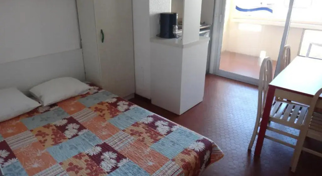 Студия Residence Agathea