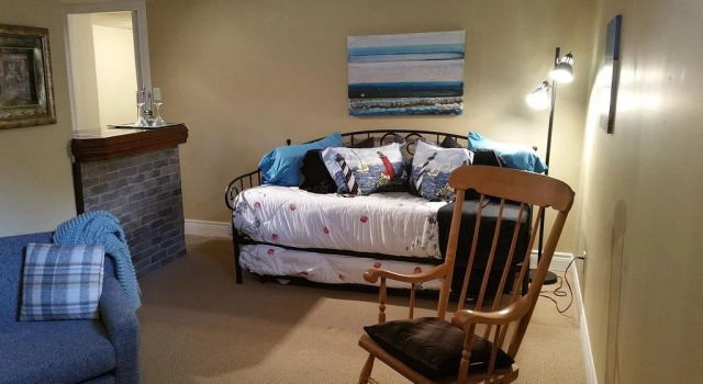 Eagles Rest Bed & Breakfast, Varaa Hotelli  