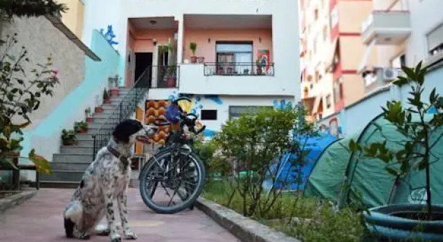Milingona Hostel