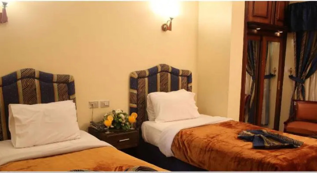 Номер Standard Holidays Express Hotel Cairo