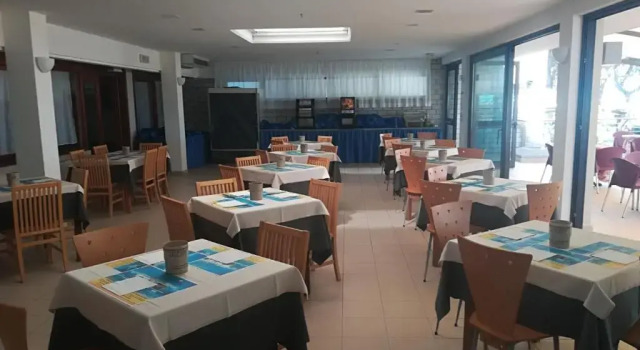 Hotel Ambra