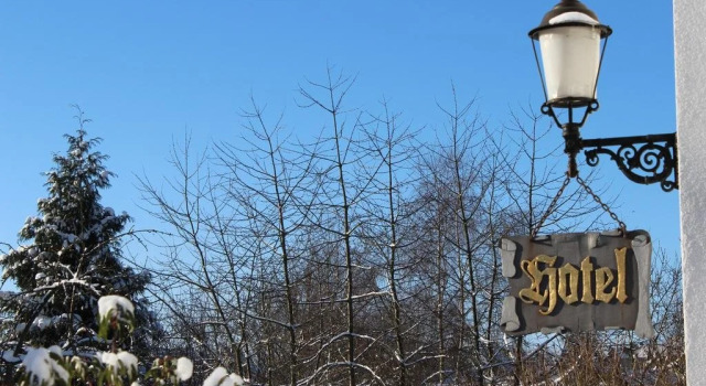 Hotel Schinderhannes