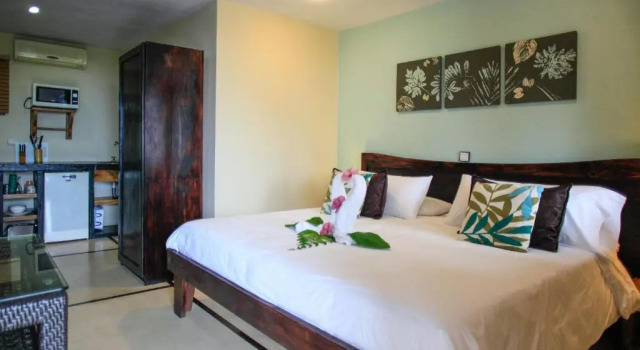 Номер Standard Casa Marbella