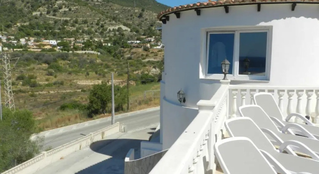 Casa Estrella para 6 personas, Забронировать Отель Отели Ла-Канута с парковкой, Парковка