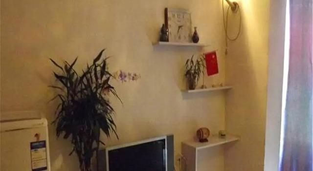 Harbin Sunshine 365 Fashion Apartment, Varaa Huoneisto Nangang 