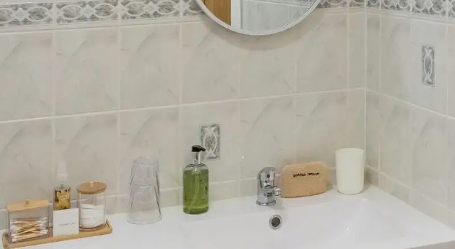 Номер Standard Morlea Bed & Breakfast