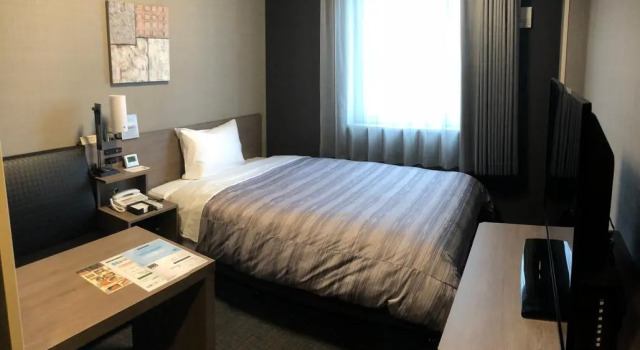 Номер Comfort Hotel Route-Inn Sendai Higashi
