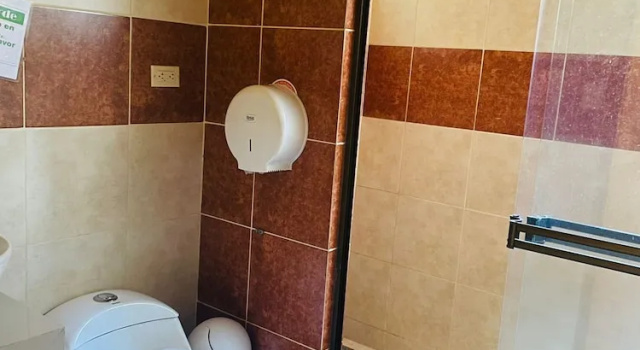 Вилла Superior с 2 комнатами Aunty Arenal Lodge