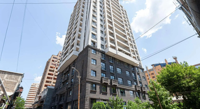 Stay Inn (Стей Инн) на улице Езника Кохбаци 16