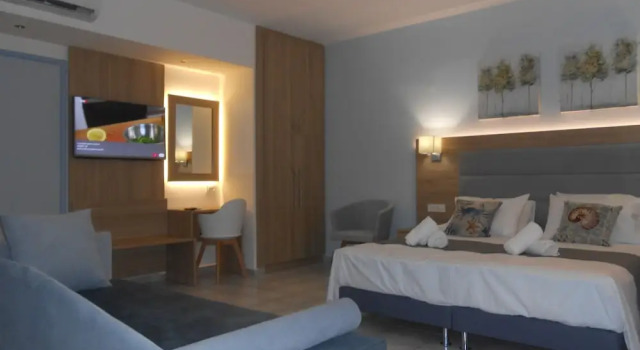 Студия Classic Aristo Apartments