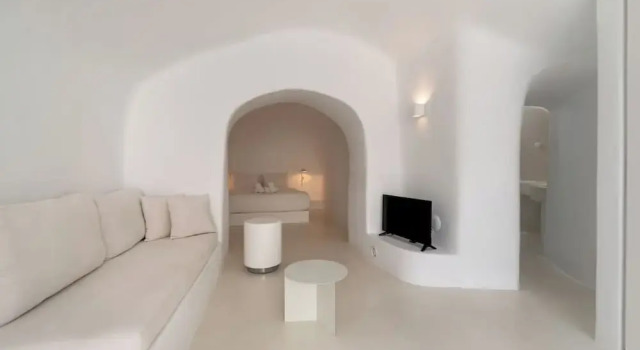 Aesthesis Boutique Villas Fira, Book Boutique Vothonas Greece