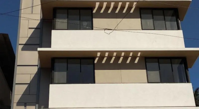 Hotel Nirvana