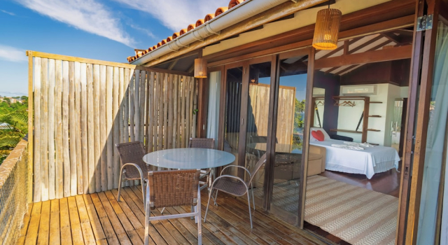 Апартаменты Grand Villa Giulia Morro Residence