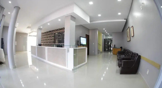 Nayru Hotel, Réserver Hôtel Toledo Parana