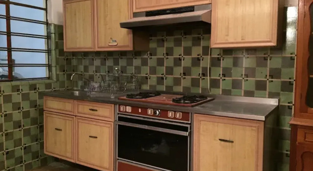 Коттедж 2 Bedroom House