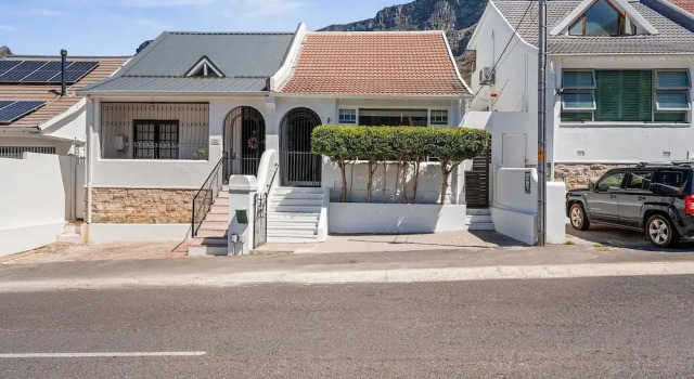 Bellevue House