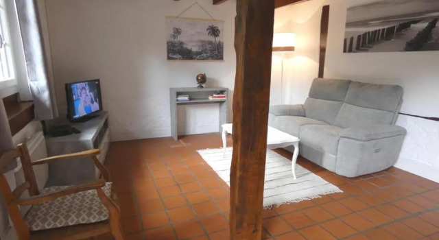 Gîte Lesperon, 2 pièces, 2 personnes - FR-1-360-174, Rezervasyon Otel Lesperon Landes