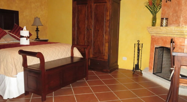 Номер Standard Casa Buena Vista