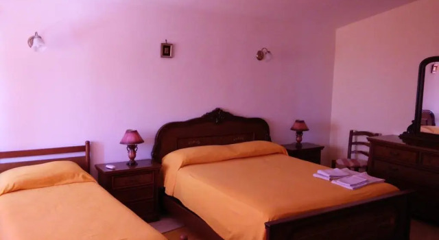 Casa Mulè, Prenota Hotel Caltabellotta Sicilia