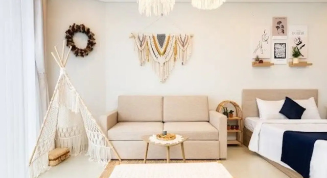 Апартаменты Premium The Song Luxury Apartment Vung Tau - Xuâns Homestay