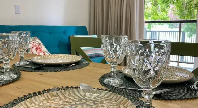 Апартаменты Deluxe Flat a 120 metros das Piscinas Naturais