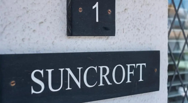 Suncroft, Rezervasyon Tatil Evi Merseyside villalar, Villa