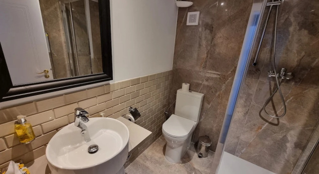 Одноместный номер Standard Apartment Residence Bratislava