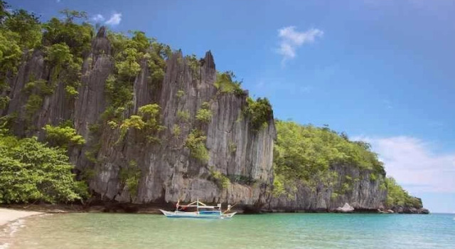 3-Star Mystery Deal Puerto Princesa, Palawan A, Book Hotel Hotels in Arrecife Island with Parking, Parking