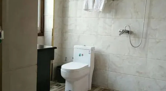 Dushi Hotel, Book Hotel Xinyang Henan