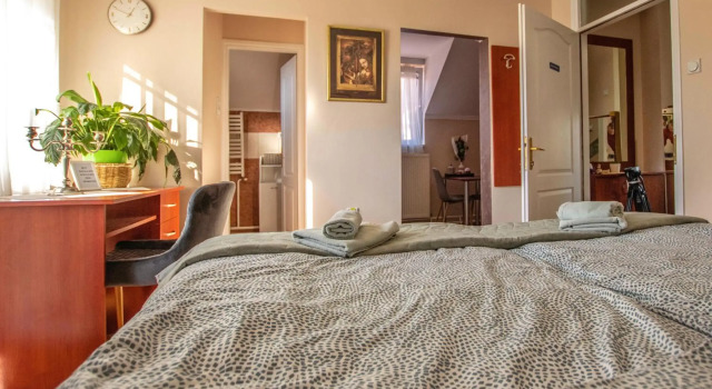 Garden Apartment 2, Забронировать Апартаменты/квартира Апартаменты Суботица, Апартаменты/квартира