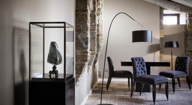 Люкс Premier Seven Historical Suites