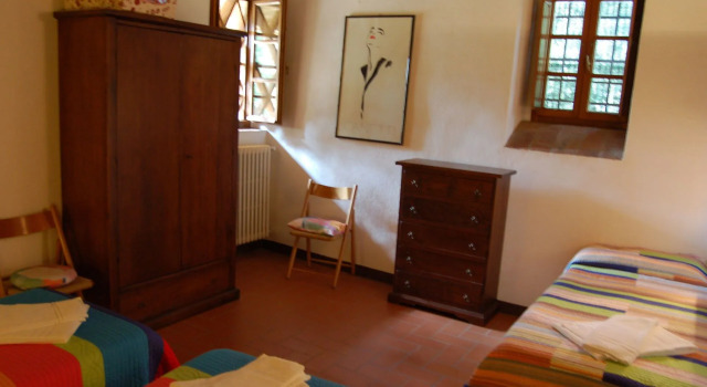 Appartamento Beatrice