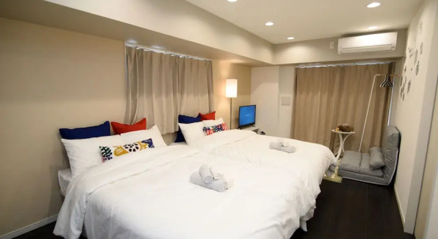 Hotel Central Yokohama