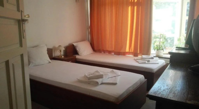 Hotel Rositsa, Boek Hotel Sevlievo Gabrovo.