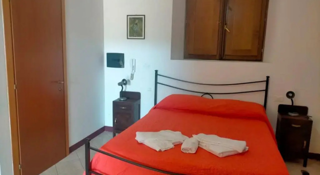 Студия Antico Borgo La Commenda