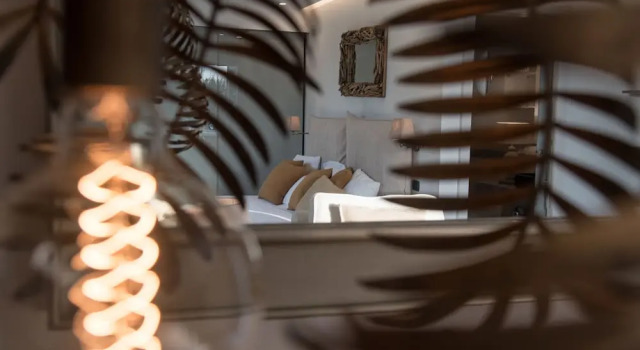 Люкс Luxury Villa Rufola