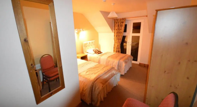 Crockatinney guest house, Забронировать Гостевой дом Балликасл Графство Антрим