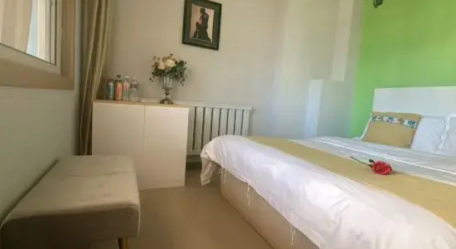 Camera Economy Siji Hotel