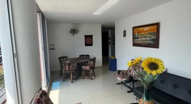 Apartamento Amoblado Villeta
