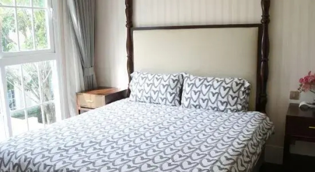 Grand Florida Beachfront Condo Resort Pattaya E208