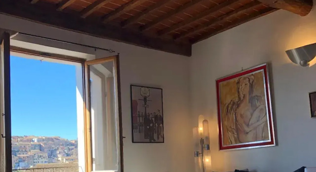 Casa Emilio, Забронировать Отель Сиена Siena Area, рядом с Национальный музей этрусской археологии