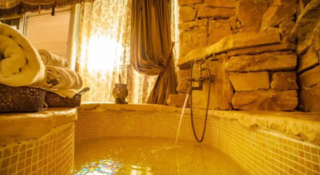 Номер Standard Lethe Exclusive Hotel
