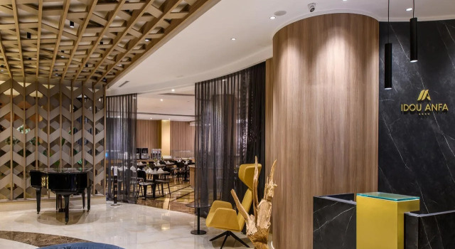 Idou Anfa Hotel