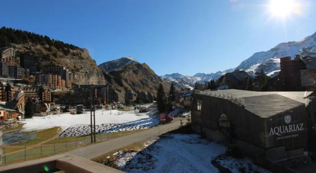 Appartement Avoriaz, 3 pièces, 6 personnes - FR-1-633-31, Забронировать Апартаменты/квартира Аворья Порт дю Солей