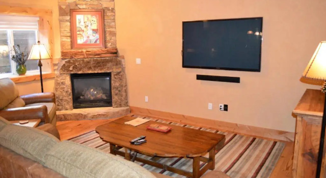 Люкс Executive Niwot Inn & Spa