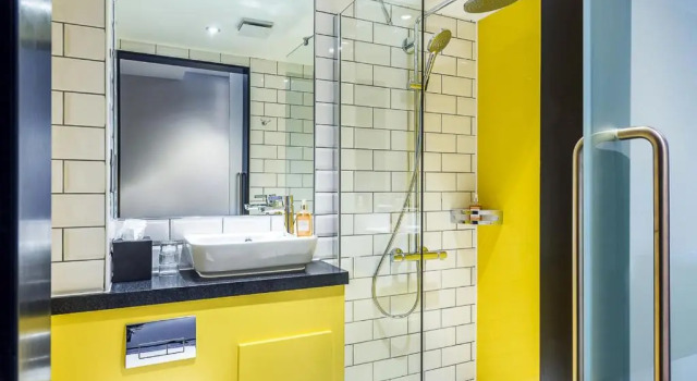 Standard Doppel Zimmer KM Hotel