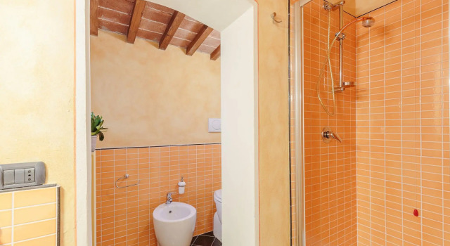 Casa Rosemary in Lucca