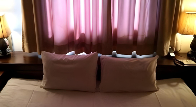 Hotel Ceeds - Adults Only