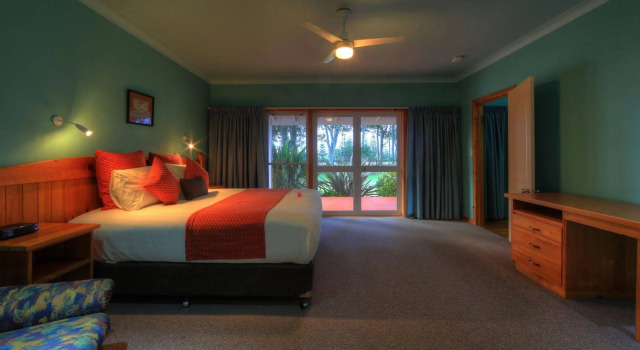 Trade Winds Country Cottages