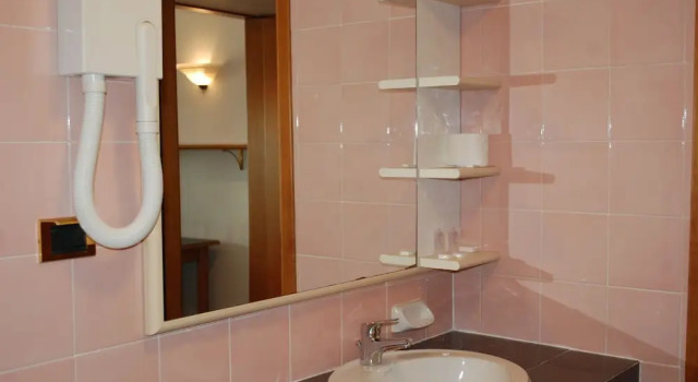 Двухместный номер Business Pegasus Hotel